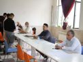 گزارش تصویری ثبت نام کارشناسی ارشد ناپیوسته 1403